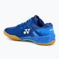 Мъжки обувки за бадминтон YONEX Eclipsion X3 navy blue/ tba color 3