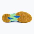 Мъжки обувки за бадминтон YONEX Eclipsion X3 navy blue/ tba color 4