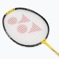 Ракета за бадминтон YONEX Nanoflare 1000 Tour светкавично жълта 5