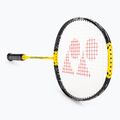 Ракета за бадминтон YONEX Nanoflare 1000 Play lightning yellow 2