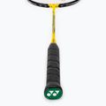 Ракета за бадминтон YONEX Nanoflare 1000 Play lightning yellow 3