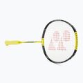 Ракета за бадминтон YONEX Nanoflare 1000 Game lightning yellow 2