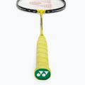 Ракета за бадминтон YONEX Nanoflare 1000 Game lightning yellow 3