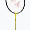 Ракета за бадминтон YONEX Nanoflare 1000 Game lightning yellow 4