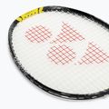Ракета за бадминтон YONEX Nanoflare 1000 Game lightning yellow 5