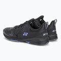 Мъжки обувки за тенис YONEX Sonicage 3 black 3