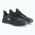 Мъжки обувки за тенис YONEX Sonicage 3 black 4