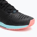 Мъжки обувки за тенис YONEX Sonicage 3 CL black/sky blue 7