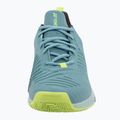 Мъжки обувки за тенис YONEX Sonicage 3 Wide smoke blue 9