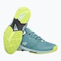 Мъжки обувки за тенис YONEX Sonicage 3 Wide smoke blue 11