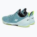Мъжки обувки за тенис YONEX Sonicage 3 Wide smoke blue 3
