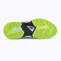 Мъжки обувки за тенис YONEX Sonicage 3 Wide smoke blue 5