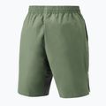 Мъжки къси панталони YONEX 15163 Roland Garros olive 2