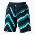 Мъжки къси панталони YONEX 15162 Australian Open indigo/marine
