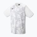 Мъжка тениска YONEX 0033 Club white