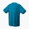Мъжка тениска YONEX 0033 Club blue/green 2