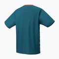 Мъжка тениска YONEX 0034 Club blue/green 2