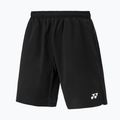 Мъжки къси панталони YONEX 0036 Club black