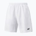 Мъжки къси панталони YONEX 0036 Club white