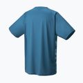 Дамска тениска YONEX 0033 Club W синьо/зелено 2