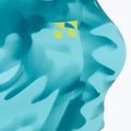 Тренировъчен сутиен YONEX 0049 Club blue green 3