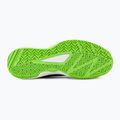 Мъжки обувки за тенис YONEX Lumio 4 black/lime green 5