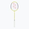 Ракета за бадминтон YONEX Nanoflare 002 Clear 2025 white/yellow