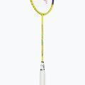 Ракета за бадминтон YONEX Nanoflare 002 Clear 2025 white/yellow 4