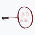 Ракета за бадминтон YONEX Nanoray 72 Light dark red 2