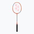 Ракета за бадминтон YONEX Nanoray 72 Light dark red