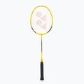 Ракетка за бадминтон YONEX Arcsaber 73 Light yellow