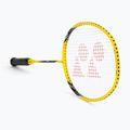 Ракетка за бадминтон YONEX Arcsaber 73 Light yellow 2