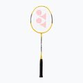 Ракетка за бадминтон YONEX Arcsaber 73 Light yellow