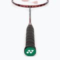 Ракетка за бадминтон YONEX Arcsaber 73 Light ruby red 3