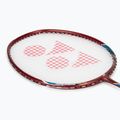 Ракетка за бадминтон YONEX Arcsaber 73 Light ruby red 5