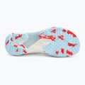 Дамски обувки YONEX Cascade Drive 2 white/water blue 4