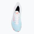 Дамски обувки YONEX Cascade Drive 2 white/water blue 5