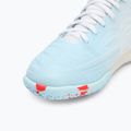 Дамски обувки YONEX Cascade Drive 2 white/water blue 7