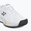 Мъжки обувки за тенис YONEX Eclipson 5 white 7
