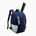 Раница за тенис YONEX Pro Limited white/ navy/ red