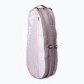 Чанта за ракети YONEX Team 6R smoke pink 4