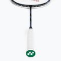 Ракета за бадминтон YONEX Astrox 88 D Game black/ silver 3