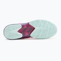 Мъжки обувки за тенис YONEX Power Cushion Ad-Accel sunsed red 4