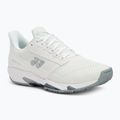 Дамски обувки за тенис YONEX Power Cushion Ad-Accel Ladies CL white