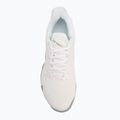 Дамски обувки за тенис YONEX Power Cushion Ad-Accel Ladies CL white 5