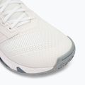 Дамски обувки за тенис YONEX Power Cushion Ad-Accel Ladies CL white 7