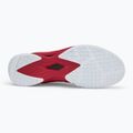 Мъжки обувки за бадминтон YONEX Aerus Z2 ruby red 4