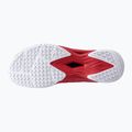 Мъжки обувки за бадминтон YONEX Aerus Z2 ruby red 9