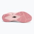 Дамски обувки за бадминтон YONEX Aerus Z2 light pink 4