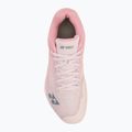 Дамски обувки за бадминтон YONEX Aerus Z2 light pink 5